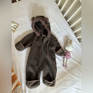 Columbia Baby Tiny Bear One Piece